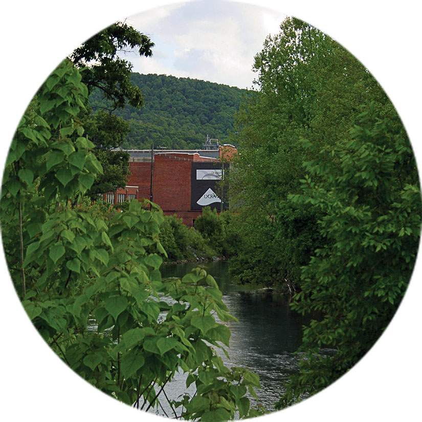 Global - Waynesboro, Virginia