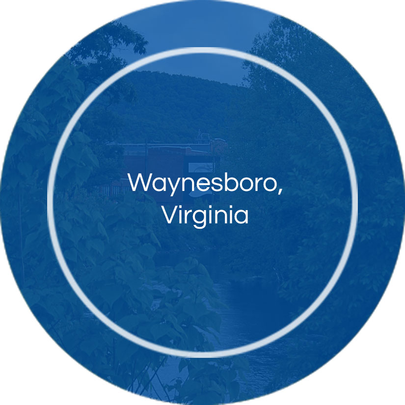 Global Hover - Waynesboro, Virginia