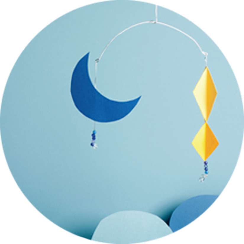 Innovation Baby Mobile